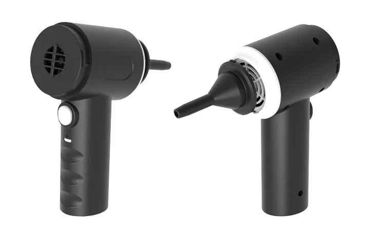 Car Vacuum Cleaner Wireless Multi-Functional Handheld Portable Car Vacuum Cleaner Rechargeable